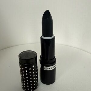 Hard Candy Fierce Effects Lipstick Black Diamond 1054 Black NEW